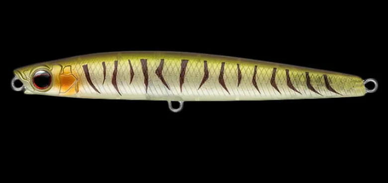 TackleWest Stickbaits|Flies<Daiwa Infeet Slippery Dog 97