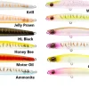 TackleWest Stickbaits|Flies<Daiwa Infeet Slippery Dog 65F