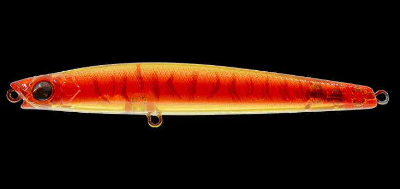 TackleWest Stickbaits|Flies<Daiwa Infeet Slippery Dog 65F