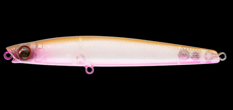 TackleWest Stickbaits|Flies<Daiwa Infeet Slippery Dog 65F