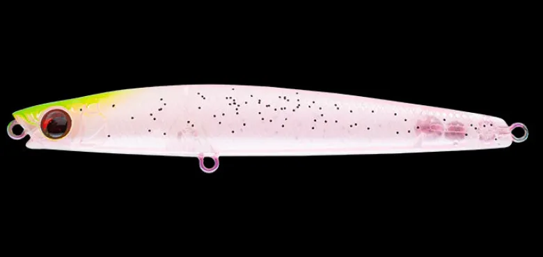 TackleWest Stickbaits|Flies<Daiwa Infeet Slippery Dog 65F