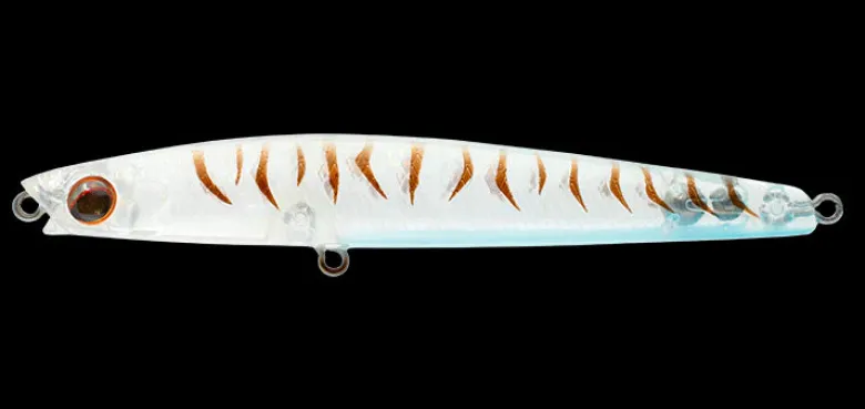 TackleWest Stickbaits|Flies<Daiwa Infeet Slippery Dog 65F