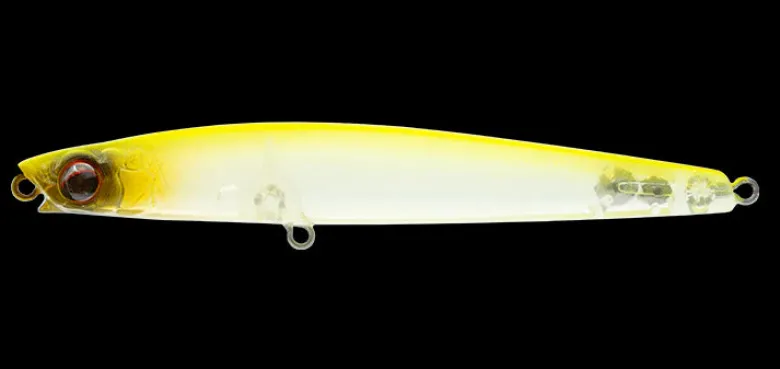 TackleWest Stickbaits|Flies<Daiwa Infeet Slippery Dog 65F