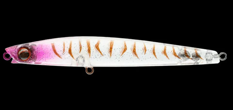 TackleWest Stickbaits|Flies<Daiwa Infeet Slippery Dog 65F