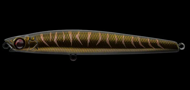 TackleWest Stickbaits|Flies<Daiwa Infeet Slippery Dog 65F