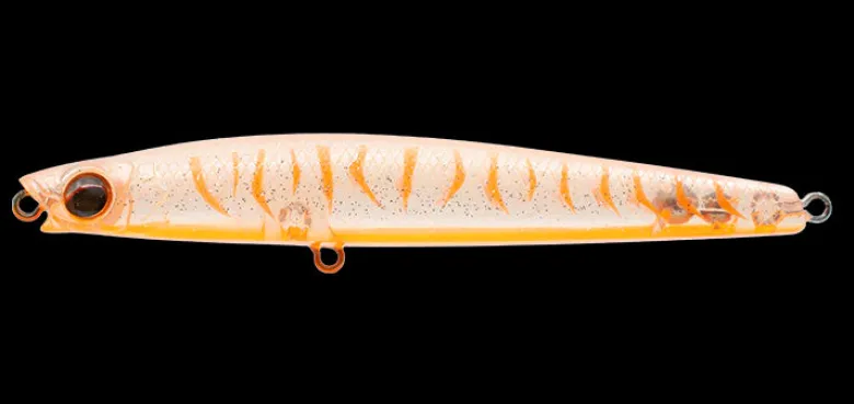 TackleWest Stickbaits|Flies<Daiwa Infeet Slippery Dog 65F