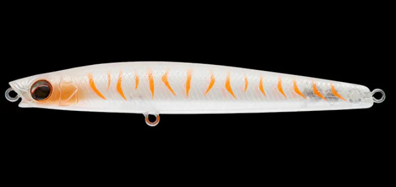 TackleWest Stickbaits|Flies<Daiwa Infeet Slippery Dog 65F