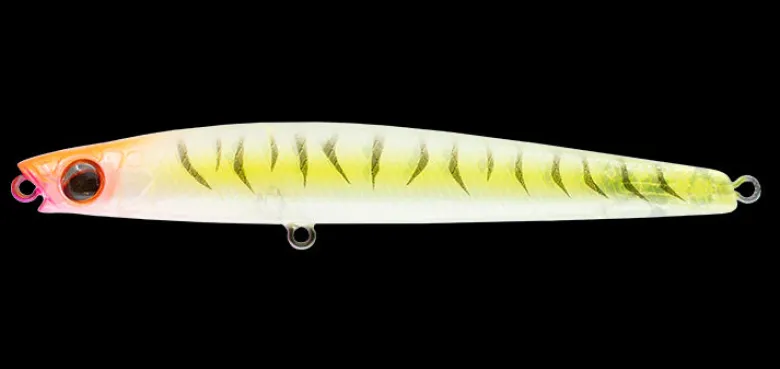 TackleWest Stickbaits|Flies<Daiwa Infeet Slippery Dog 65F