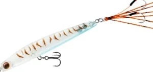 TackleWest Stickbaits|Flies<Daiwa Infeet Slippery Dog 80F