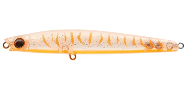 TackleWest Stickbaits|Flies<Daiwa Infeet Slippery Dog 80F