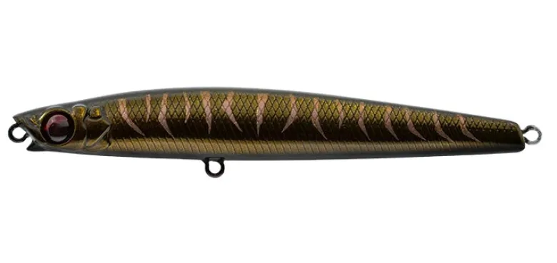 TackleWest Stickbaits|Flies<Daiwa Infeet Slippery Dog 80F