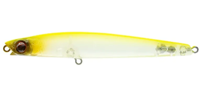 TackleWest Stickbaits|Flies<Daiwa Infeet Slippery Dog 80F