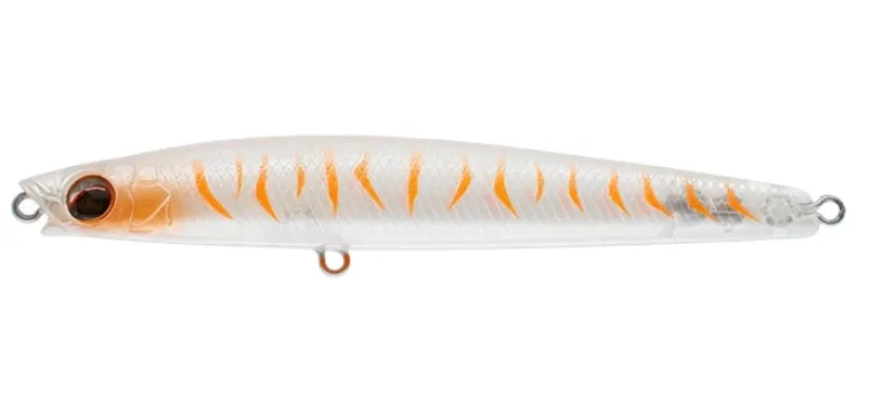 TackleWest Stickbaits|Flies<Daiwa Infeet Slippery Dog 80F