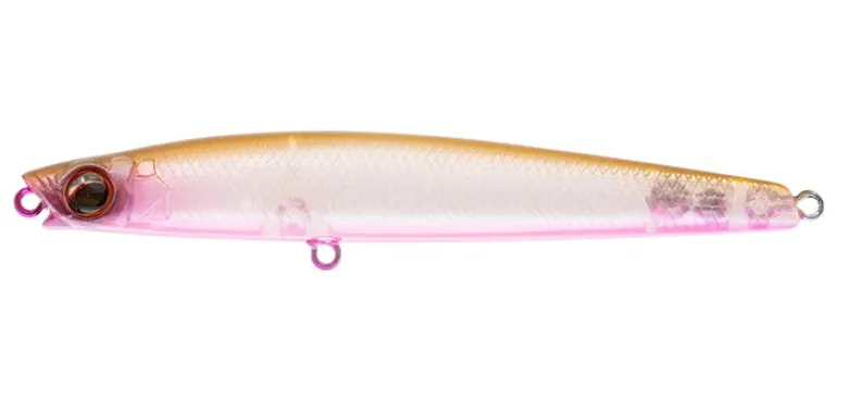 TackleWest Stickbaits|Flies<Daiwa Infeet Slippery Dog 80F