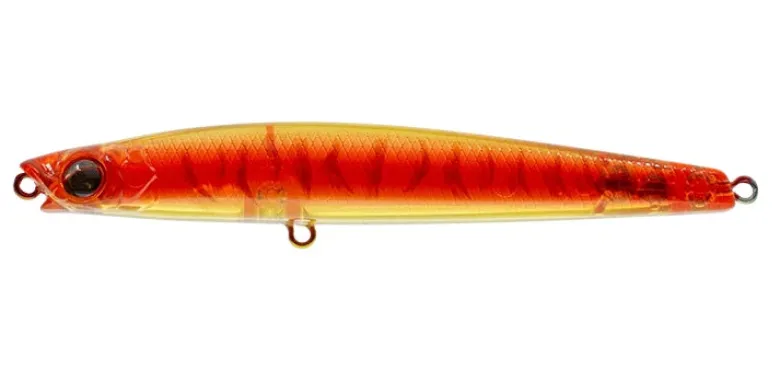 TackleWest Stickbaits|Flies<Daiwa Infeet Slippery Dog 80F