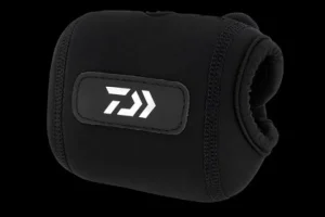 Daiwa Flies|Fishing Reel Parts<Neoprene Reel Pouch Baitcast Small