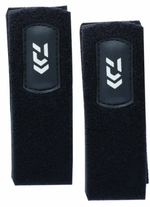 Daiwa Flies|Fishing Reel Parts<Neoprene Rod Wrap 2-pack