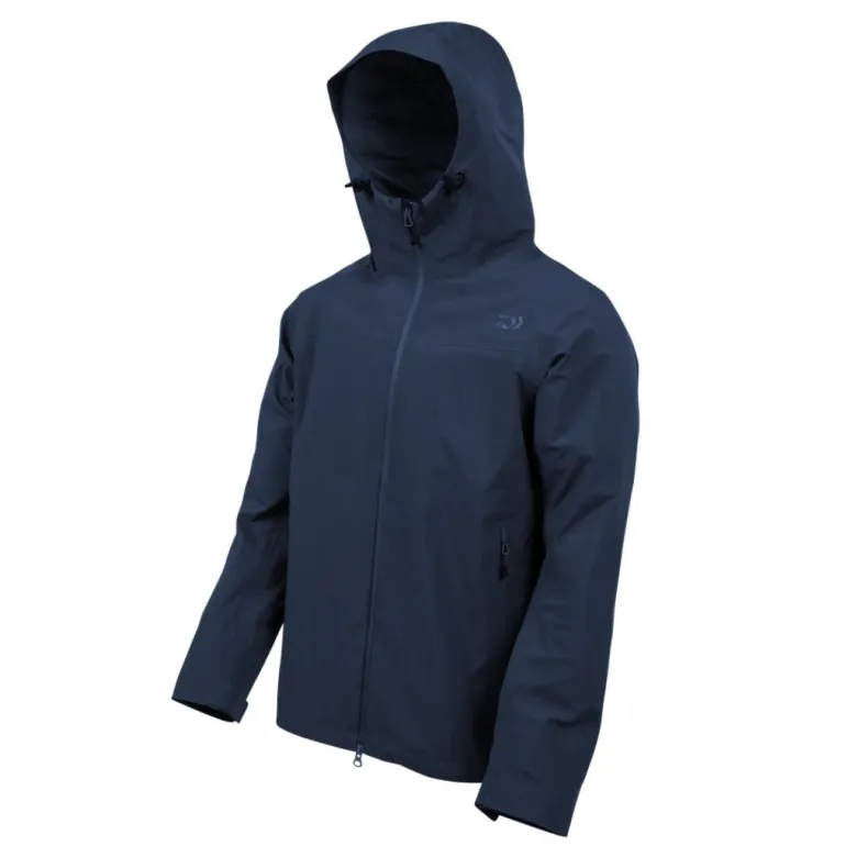 Daiwa Jackets And Jumpers|Flies<Rainmax Spray Jacket Indigo