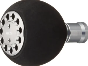 Daiwa Flies|Fishing Reel Parts<RCS Power Light Knob Large