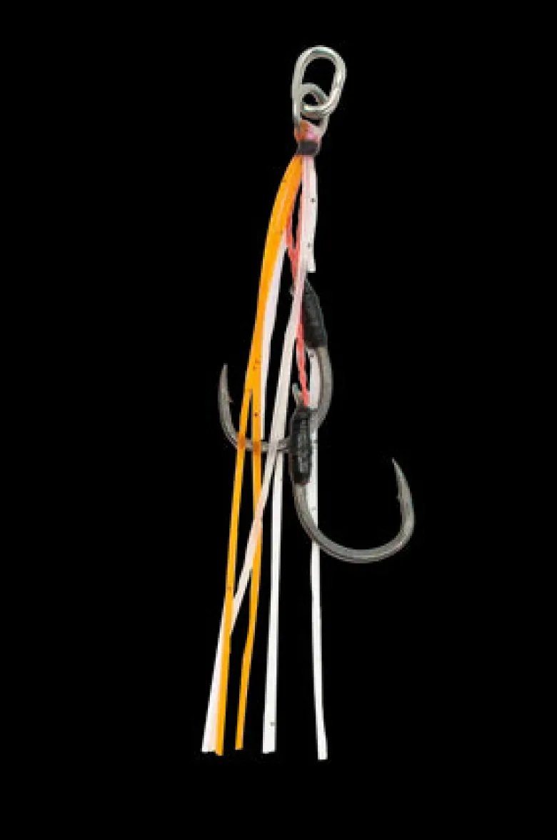 Daiwa Assist Hooks|Flies<Retrofit Assist Hooks