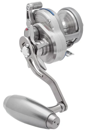 Daiwa Flies|Overhead Reels<Saltiga 15 Jigging Star Drag Overhead Reel