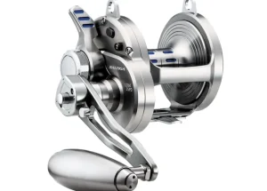 Daiwa Flies|Overhead Reels<Saltiga 2020 LD Overhead Reel