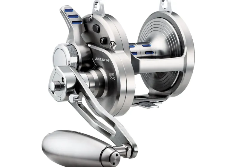 Daiwa Flies|Overhead Reels<Saltiga 2020 LD Overhead Reel