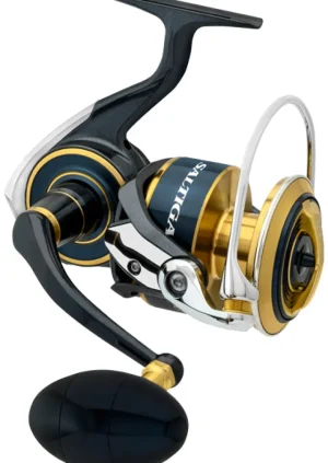 Daiwa Flies|Spinning Reels<Saltiga 2020 Spinning Reel