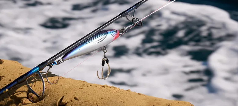 Daiwa Flies|Offshore Rods<Saltiga Break Through Casting