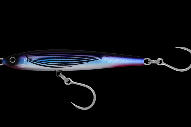 TackleWest Stickbaits|Flies<Daiwa Saltiga Over There 130S