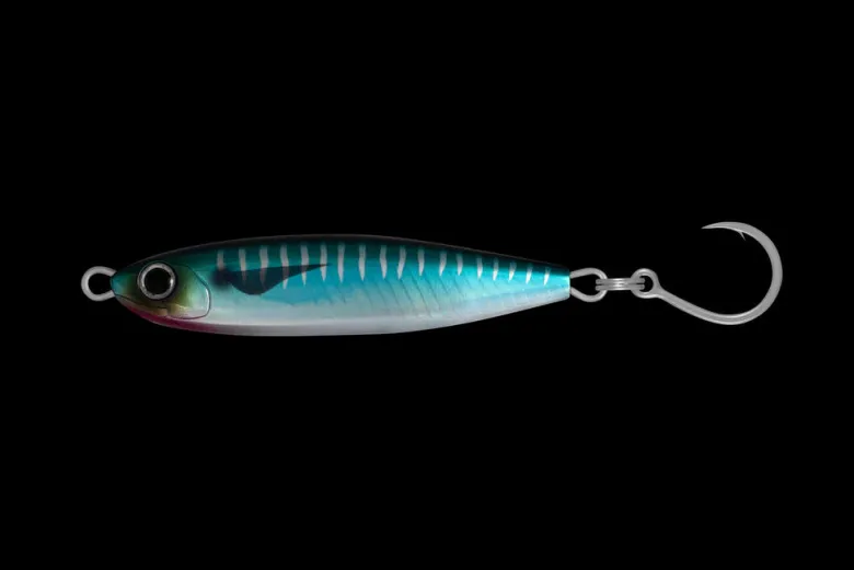 TackleWest Stickbaits|Flies<Daiwa Saltiga Over There 80S