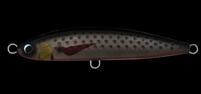 TackleWest Stickbaits|Flies<Daiwa Saltiga Rough Ride 160F