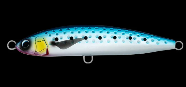 TackleWest Stickbaits|Flies<Daiwa Saltiga Rough Ride 140F