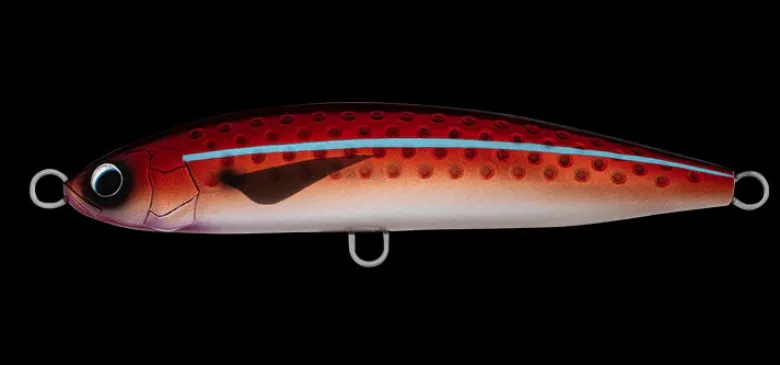 TackleWest Stickbaits|Flies<Daiwa Saltiga Rough Ride 140F