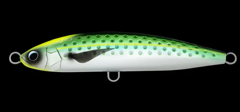 TackleWest Stickbaits|Flies<Daiwa Saltiga Rough Ride 140F