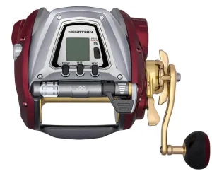 Daiwa Flies|Electric Reels<Seaborg Megatwin MJ Electric Reel