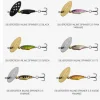 TackleWest Spinnerbaits|Flies<Daiwa Silvercreek Inline Spinner SS