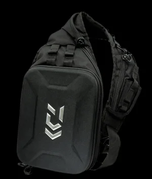 Daiwa Tackle Bags And Backpacks|Flies<Sling Tackle Bag BA20022