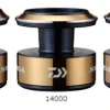 Daiwa Flies|Fishing Reel Parts<SLPW 20 Saltiga Gold Spool