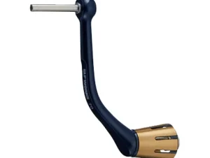 Daiwa Flies|Fishing Reel Parts<SLPW 23 Saltiga Handle 70mm Gold