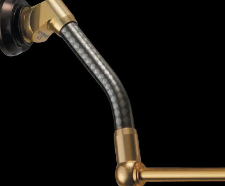 Daiwa Flies|Fishing Reel Parts<SLPW Carbon Light Handle