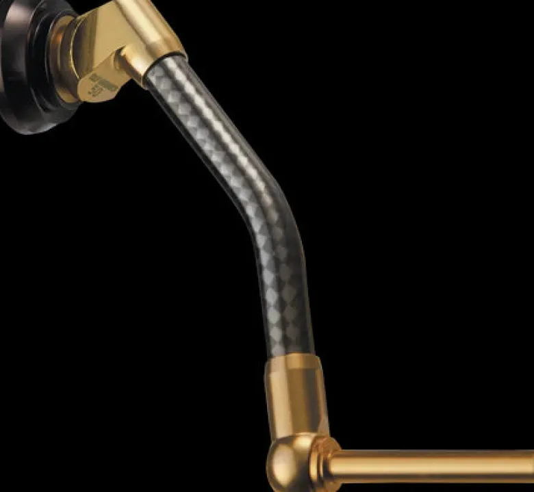 Daiwa Flies|Fishing Reel Parts<SLPW Carbon Light Handle