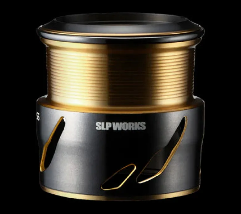 Daiwa Flies|Fishing Reel Parts<SLPW EX LT Spool II 2000SS