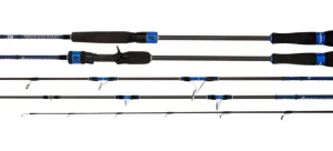 Daiwa Flies|Fishing Rods<Spartan SJ