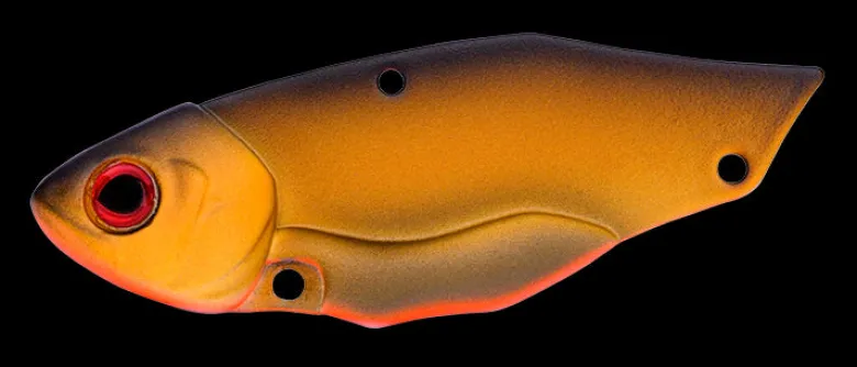 DAIWA Flies|Fishing Lures<Steez Metal Vib 5g