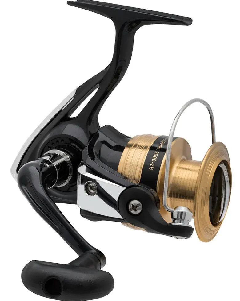 Daiwa Flies|Spinning Reels<Sweepfire Spinning Reel