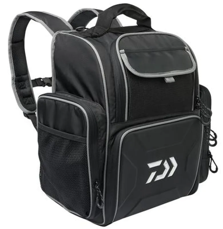 Daiwa Tackle Bags And Backpacks|Flies<Tackle Backpack Fb106
