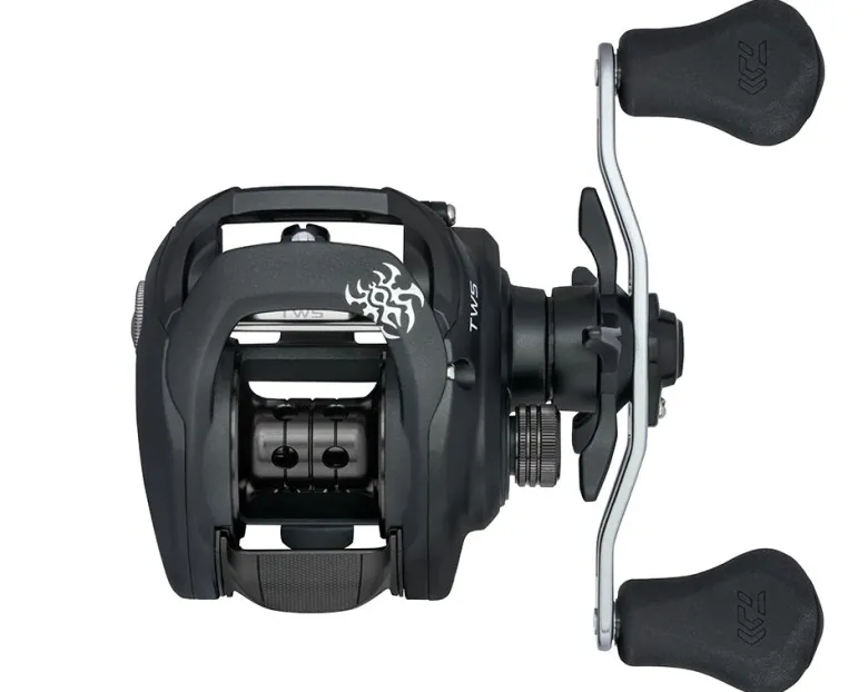 Daiwa Flies|Baitcaster Reels<Tatula 150