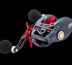 Daiwa Flies|Baitcaster Reels<Tatulion HD Baitcast Reel