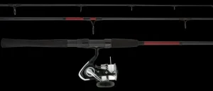 DAIWA Flies|Pre-Mounted Rod And Reel Combos<TD Combo
